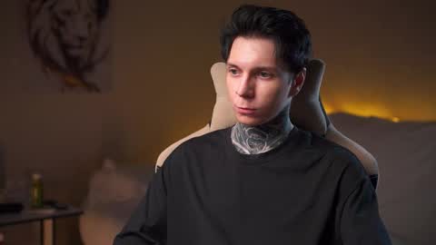 Rick online show from October 15, 3:23 pm