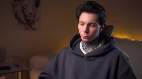 Rick online show from October 18, 2:18 pm