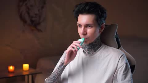 Rick online show from October 24, 4:36 pm