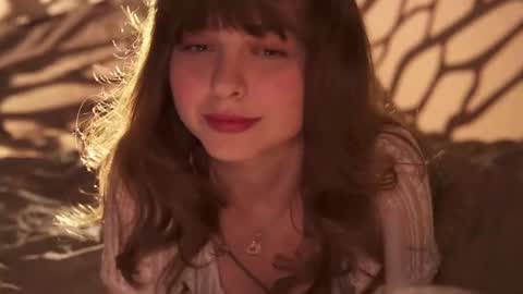 Hanna online show from November 2, 3:03 pm