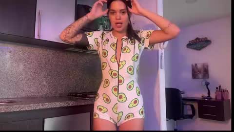 KAIA online show from December 21, 7:06 pm