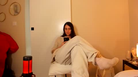 yoursensualparadise online show from December 21, 12:07 am