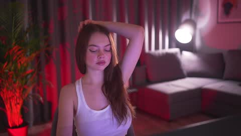 chillwithstacy online show from January 29, 10:32 pm