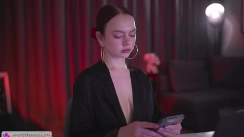 chillwithstacy online show from October 7, 8:50 pm