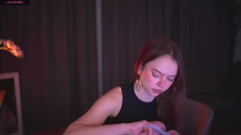 Snapshot of chillwithstacy chatting on February 19, 10:17 pm chillwithstacy online show from February 19, 10:17 pm