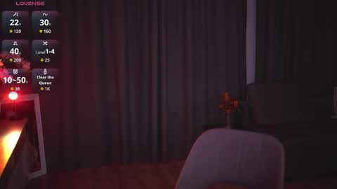 Snapshot of chillwithstacy chatting on February 22, 9:57 pm chillwithstacy online show from February 22, 9:57 pm