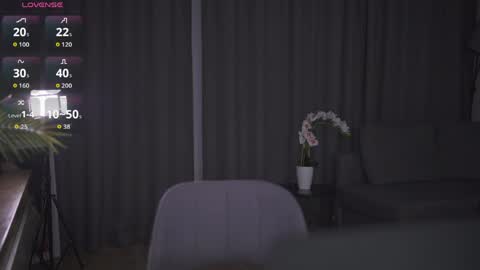 Snapshot of chillwithstacy chatting on March 22, 10:02 pm chillwithstacy online show from March 22, 10:02 pm