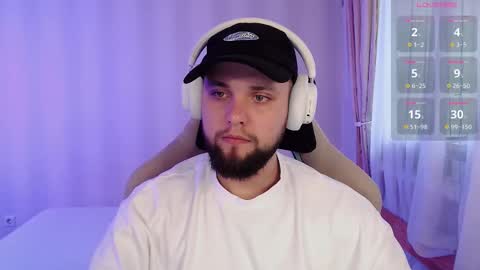 Mark online show from November 12, 8:48 am