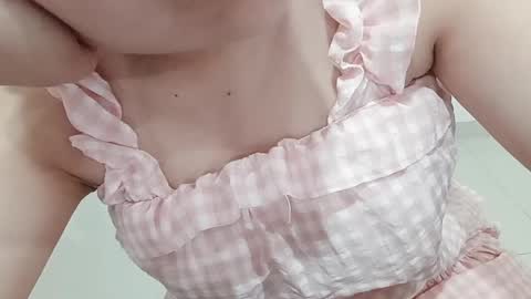 Jani online show from April 26, 1:14 am