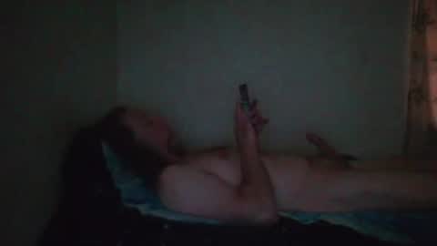 chilnnaked online show from October 27, 7:07 pm
