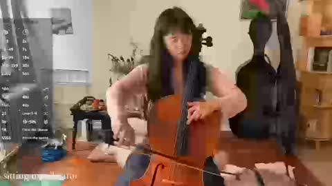 judith online show from September 22, 5:15 pm