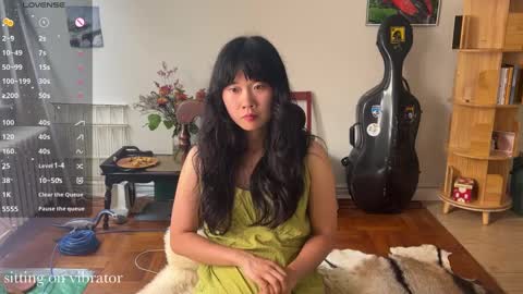 judith online show from September 29, 5:51 pm