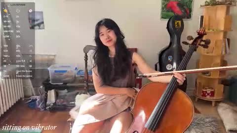 judith online show from October 27, 3:49 pm