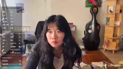 judith online show from November 17, 6:24 pm