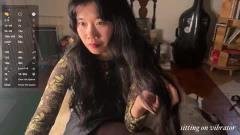 judith online show from January 13, 3:01 am