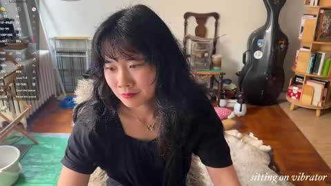 judith online show from May 13, 6:16 pm