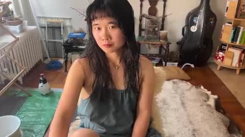judith online show from May 19, 5:41 pm