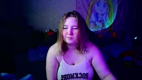 Chim-Chim online show from January 15, 2:27 am