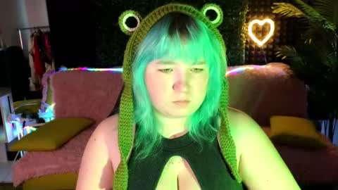 Chim-Chim online show from September 9, 1:38 am