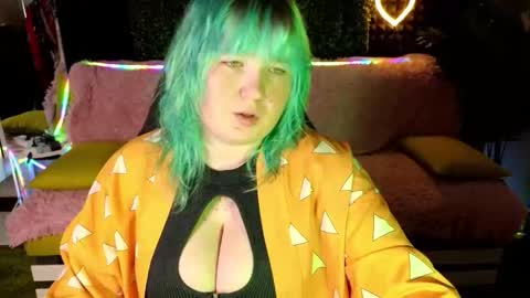 Chim-Chim online show from September 23, 2:03 am