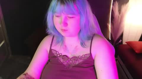 Chim-Chim online show from October 7, 1:47 am