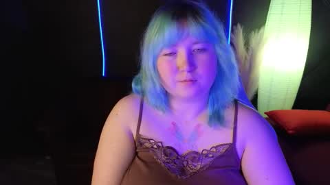 Chim-Chim online show from October 9, 1:25 am