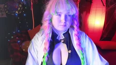 Chim-Chim online show from October 21, 2:01 am