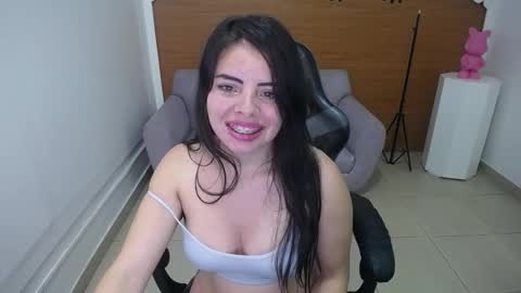 Snapshot of chinatsu_t chatting on October 10, 12:53 am Kelly online show from October 10, 12:53 am