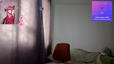chiniitacr18 online show from May 4, 6:48 pm