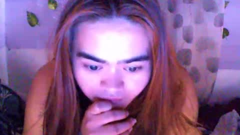 chinny_fuckdoll online show from March 11, 10:38 pm