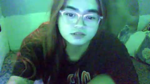 Snapshot of chinny_fuckdoll chatting on May 5, 2:30 am chinny_fuckdoll online show from May 5, 2:30 am