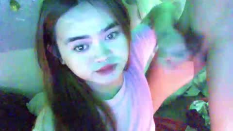 Snapshot of chinny_fuckdoll chatting on May 8, 5:24 am chinny_fuckdoll online show from May 8, 5:24 am