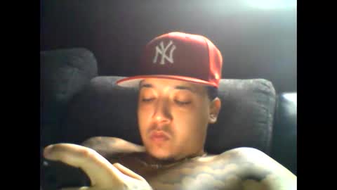 Snapshot of chino880172 chatting on March 3, 7:20 pm CHINO online show from March 3, 7:20 pm