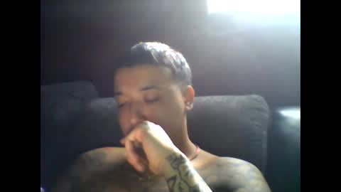 Snapshot of chino880172 chatting on March 30, 8:43 pm CHINO online show from March 30, 8:43 pm