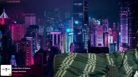 Enrique online show from February 21, 7:56 am