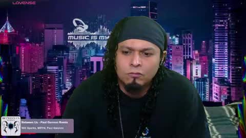 Enrique online show from February 23, 6:28 am