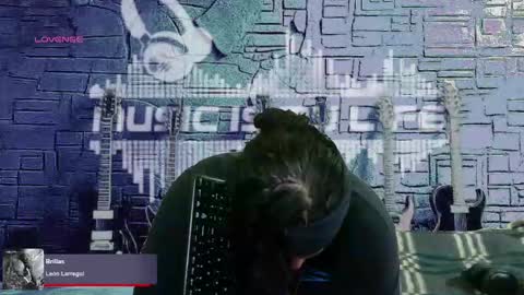 Enrique online show from February 26, 7:31 am