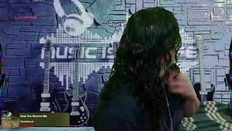 Enrique online show from March 3, 5:09 am