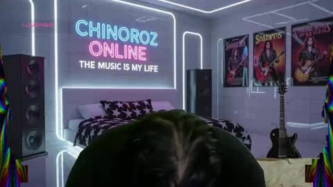 Enrique online show from September 27, 6:29 am