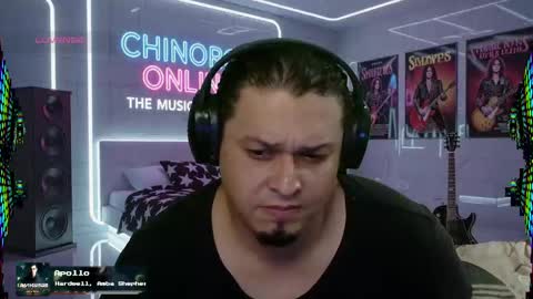 Enrique online show from October 1, 6:52 am