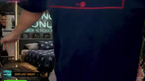Enrique online show from June 5, 7:03 am