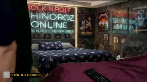 Enrique online show from June 5, 7:08 pm