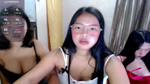 chinsx online show from February 5, 1:21 am