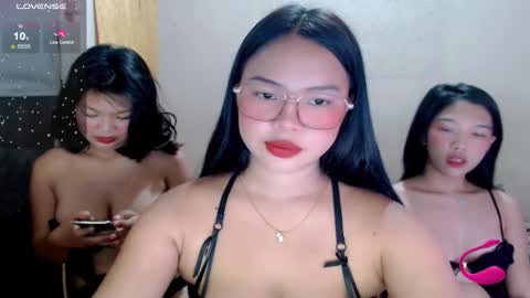 chinsx online show from February 9, 12:14 am