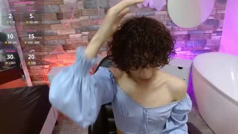 chipi_tay online show from November 16, 11:38 am