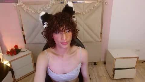 chipi_tay online show from November 20, 7:35 pm