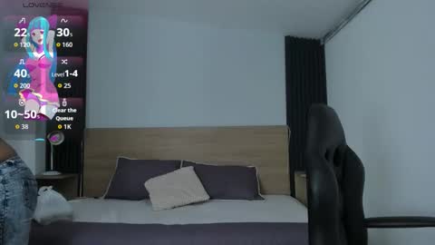 Chiqui online show from January 17, 7:06 pm