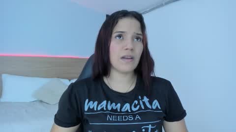 Chiqui online show from February 2, 6:39 pm