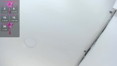 Chiqui online show from February 6, 6:55 pm