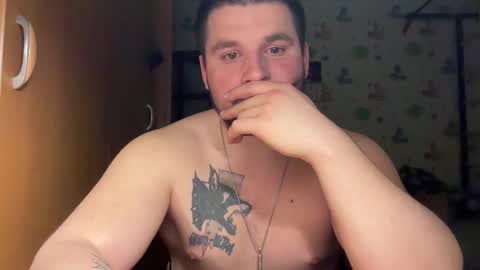 chiraq1945 online show from February 12, 3:51 pm